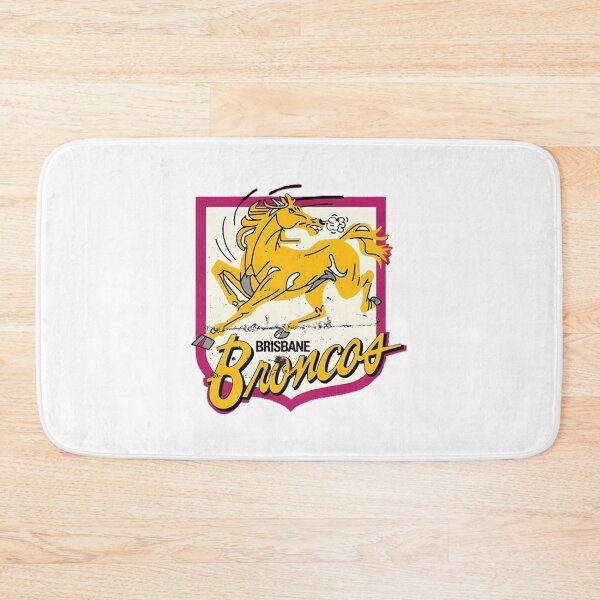 Item preview, brisbane broncos designed and sold by ErnestJacobi.