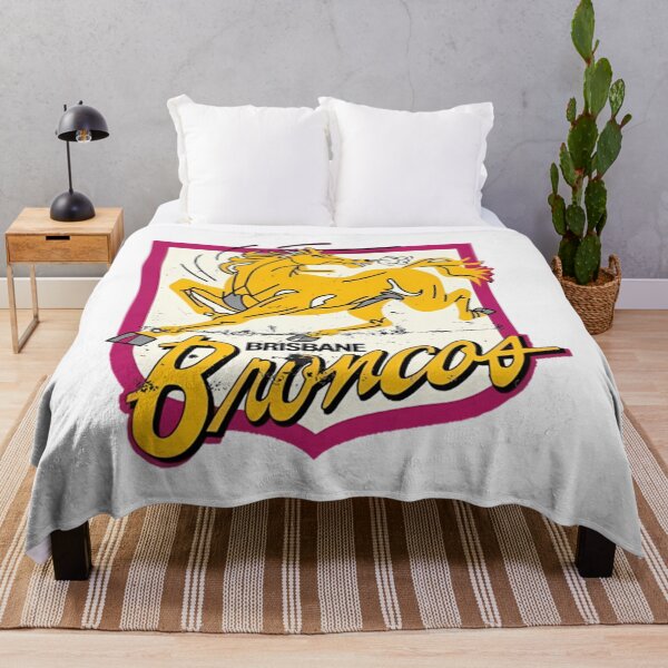 Item preview, brisbane broncos designed and sold by ErnestJacobi.