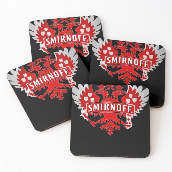 Item preview, Smir.noff designed and sold by ZoeGuerette.