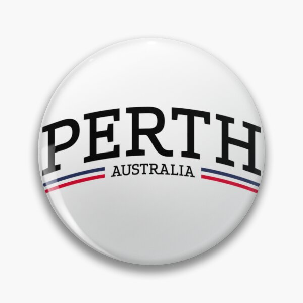 Item preview, Perth Western Australia 	 	 designed and sold by hknqxony45.