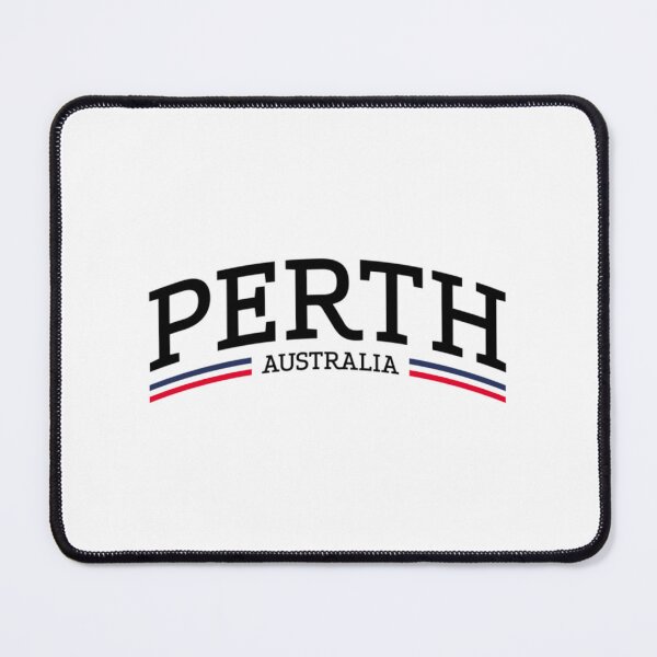 Item preview, Perth Western Australia 	 	 designed and sold by hknqxony45.