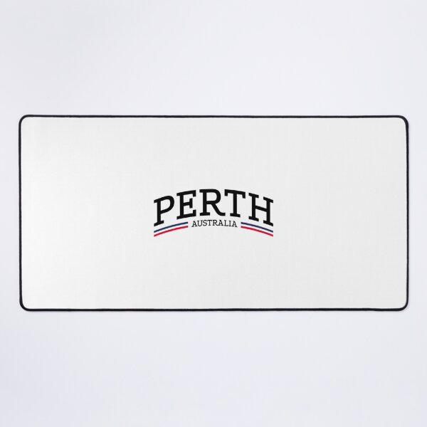 Artikelvorschau, Perth, Westaustralien entworfen und verkauft von hknqxony45.