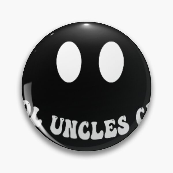 Item preview, Cool Uncles Club	 designed and sold by mymcznwgord53.
