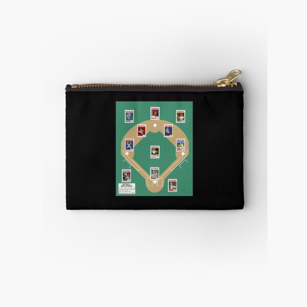 Item preview, I sotopes Softball Starting 9 Card Collection designed and sold by Nehautkows.