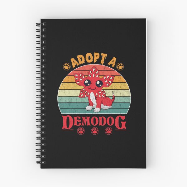 Item preview, Adopt a demodog funny dog lovers 	 for 	 	 kids 		 designed and sold by qdvbomznb46.