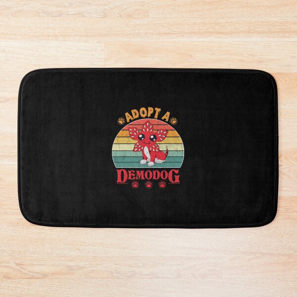 Item preview, Adopt a demodog funny dog lovers 	 for 	 	 kids 		 designed and sold by qdvbomznb46.