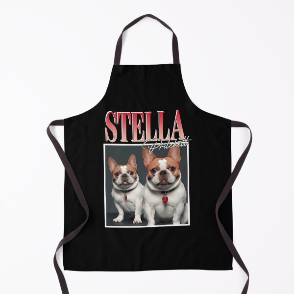 Item preview, Ste.lla pritc.hett designed and sold by OliveCorbeil.