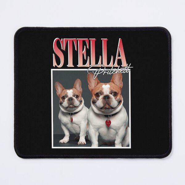 Item preview, Ste.lla pritc.hett designed and sold by OliveCorbeil.