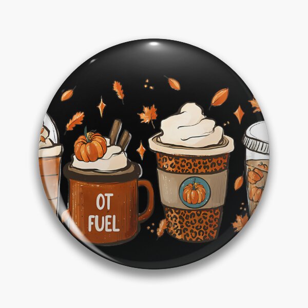 Item preview, Fall Occupational Therapy Autumn OT COTA 		 designed and sold by ckhkbnkhnm44.
