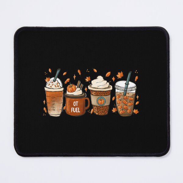 Item preview, Fall Occupational Therapy Autumn OT COTA 		 designed and sold by ckhkbnkhnm44.