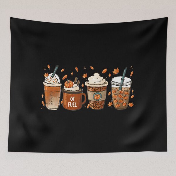 Item preview, Fall Occupational Therapy Autumn OT COTA 		 designed and sold by ckhkbnkhnm44.