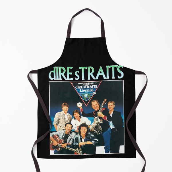 Item preview, DIR.E STR.AITS Rap Hip Hop Rapper designed and sold by JaniceHHargett.