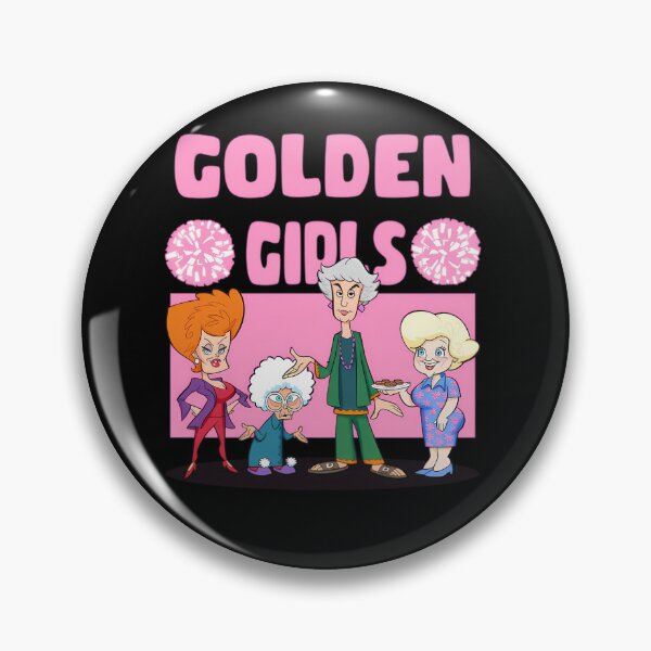 Item preview, Modish Gol.den Gi.rls designed and sold by OwenRa.