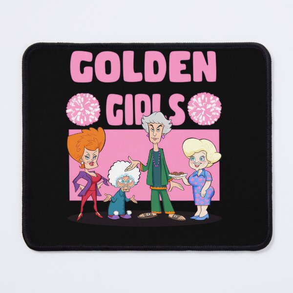 Item preview, Modish Gol.den Gi.rls designed and sold by OwenRa.