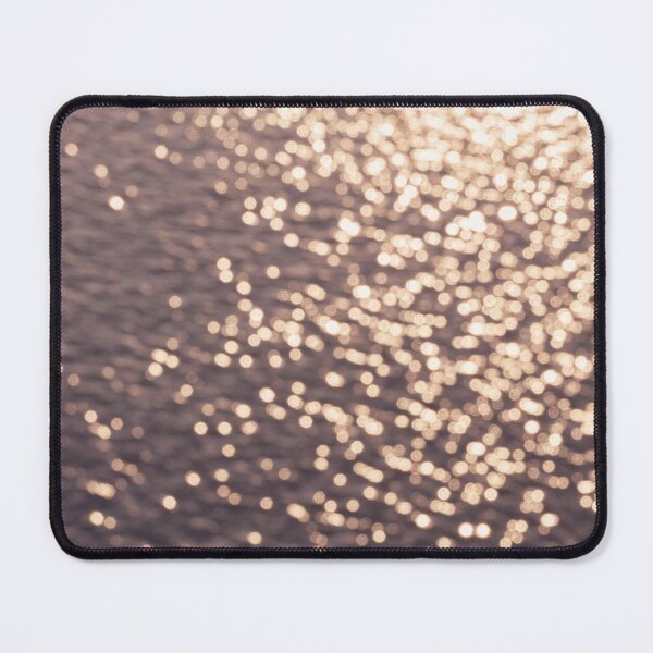 Item preview, Sparkling reflexion of the sunset in the ocean - Norway nature and travel photography designed and sold by Christa Stroo Photography.