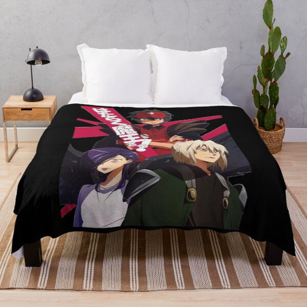 Item preview, Hataraku Maou-sama designed and sold by IsidorSjogren.