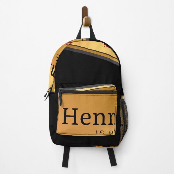 Item preview, Go.lden Henn.ything I.s Pos.sible designed and sold by ZacharieBrochu.