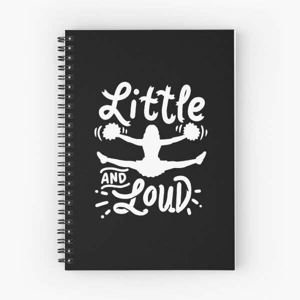 Item preview, Cheerleading Little And Loud Cheerleader 	 Team Squad 		 designed and sold by skkpkopi38.