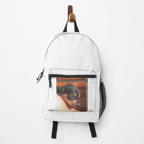 Item preview, Sleepy Dachshund Puppy designed and sold by VanGaldo.