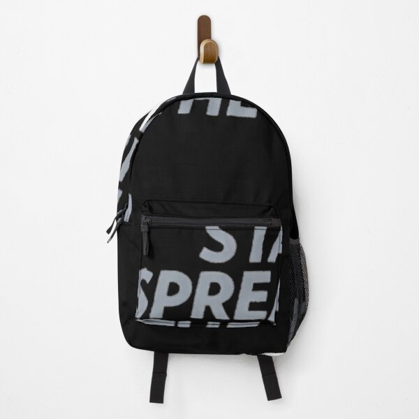 Item preview, Start Spreading The News designed and sold by Nehautkows.