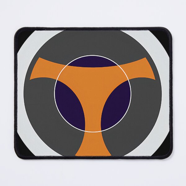 Item preview, Taskmaster Shield Emblem designed and sold by DenLambe.