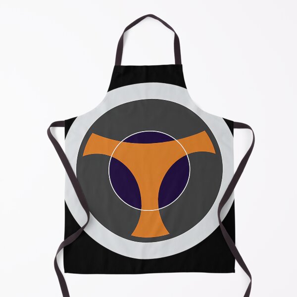 Item preview, Taskmaster Shield Emblem designed and sold by DenLambe.
