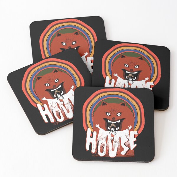 Item preview, Hausu designed and sold by IsidorSjogren.