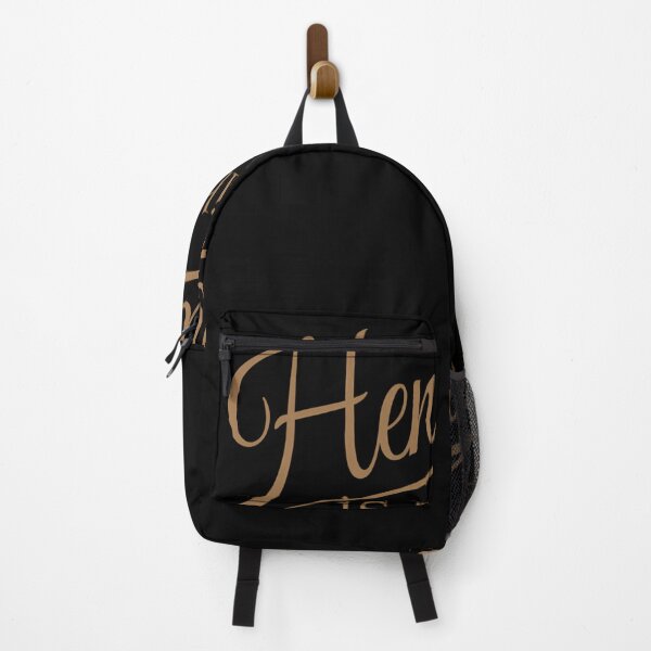 Item preview, Go.lden Henn.ything I.s Pos.sible designed and sold by ZacharieBrochu.