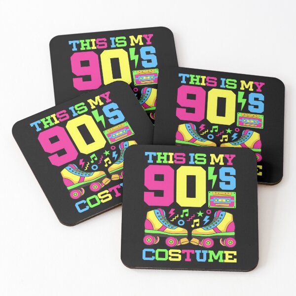 Item preview, 90s Costume 1990s Theme Party Nineties Styles Fashion Outfit 		 designed and sold by tiyvsutsivq91.