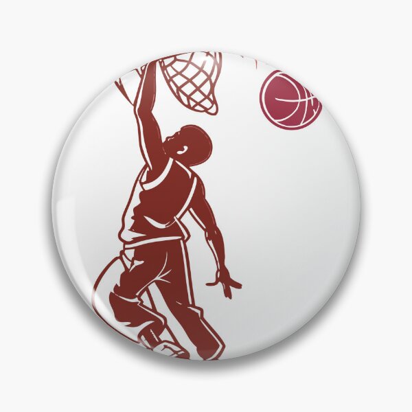 Item preview, Basketball Bold Sports T Shirt Design designed and sold by AL AMIN.
