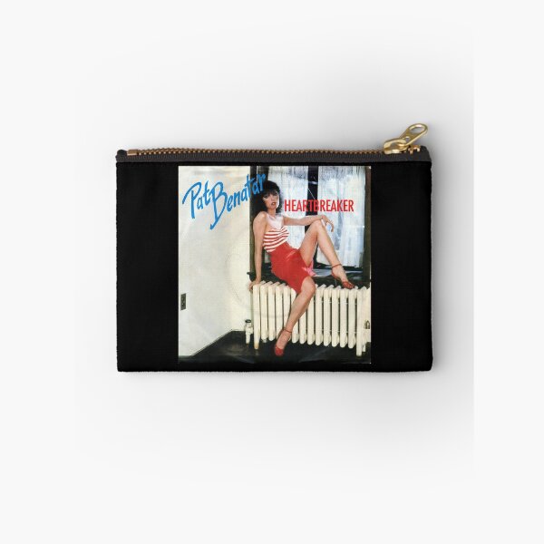 Item preview, PAT_BENATAR 80S RETRO STYLE designed and sold by IsidorSjogren.