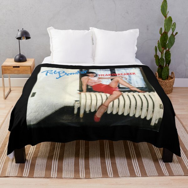 Item preview, PAT_BENATAR 80S RETRO STYLE designed and sold by IsidorSjogren.