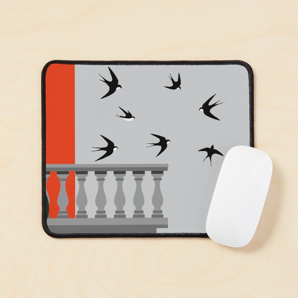Item preview, Mouse Pad designed and sold by Design4uStudio.