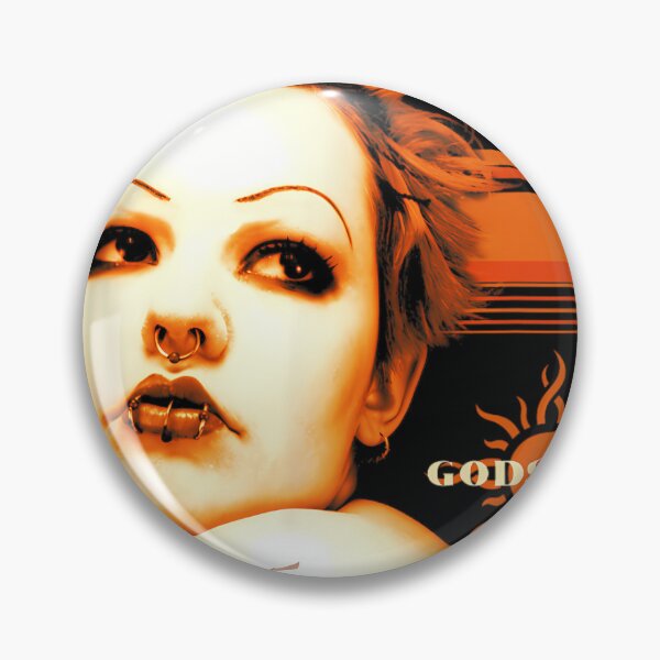 Item preview, Godsmack – Self Titled 25th Anniversary 		 designed and sold by fhrxaqeag92.
