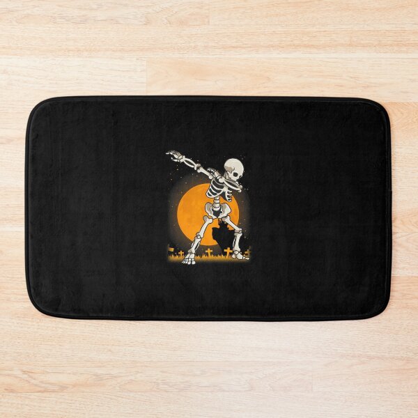 Item preview, Halloween 	s For 	 Kids 	 Dabbing Skeleton Costume 		 designed and sold by fiwyosnbuhq96.