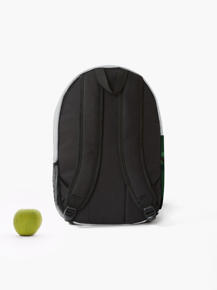 Thumbnail 2 of 3, Backpack, Porch designed and sold by Design4uStudio.