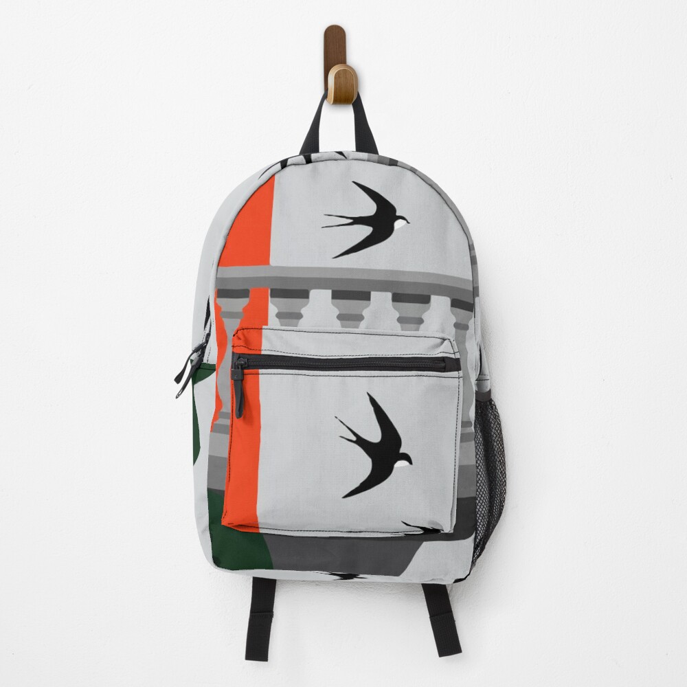 Item preview, Backpack designed and sold by Design4uStudio.