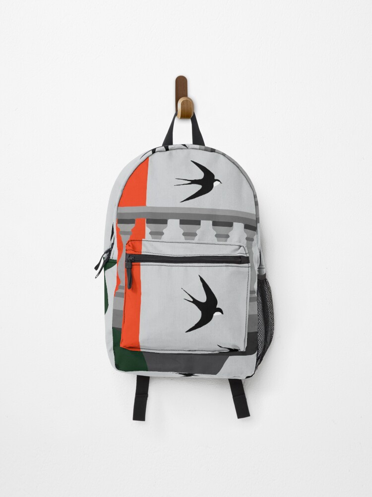 Thumbnail 1 of 3, Backpack, Porch designed and sold by Design4uStudio.