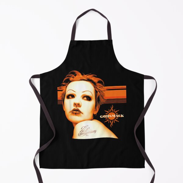 Item preview, Godsmack – Self Titled 25th Anniversary 		 designed and sold by fhrxaqeag92.