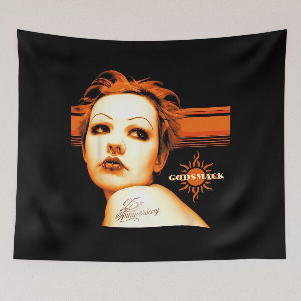 Item preview, Godsmack – Self Titled 25th Anniversary 		 designed and sold by fhrxaqeag92.