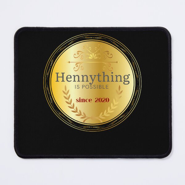 Item preview, Me.dal F.or He.nnything I.s Possible  designed and sold by ZacharieBrochu.
