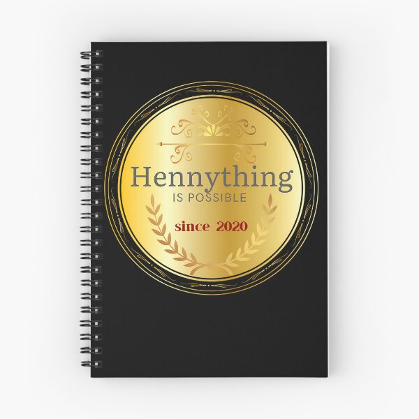 Item preview, Me.dal F.or He.nnything I.s Possible  designed and sold by ZacharieBrochu.