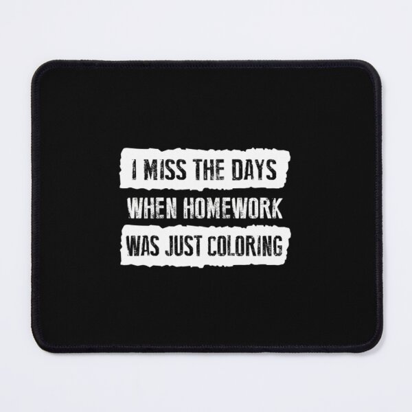 Item preview, Funny Homework 	 Trending 	 For Teen 	 &amp; 	 Pullover 		 designed and sold by mntojgcaw24.