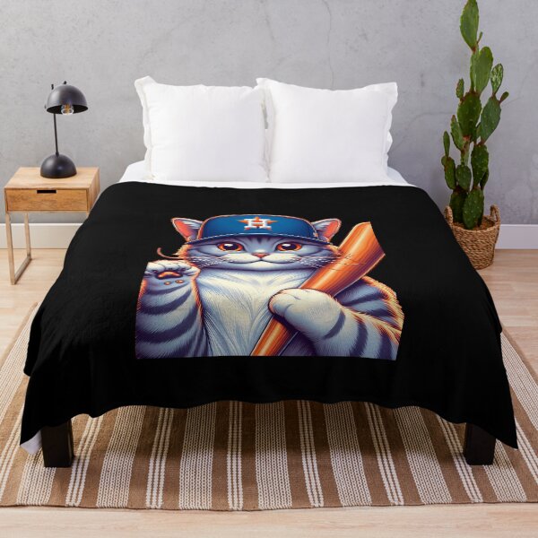 Item preview, Astros Cat designed and sold by Nehautkows.