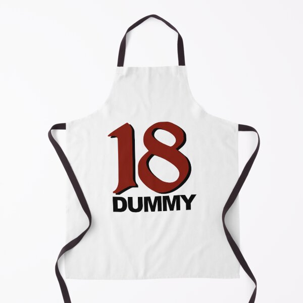 Item preview, 18 D.ummy designed and sold by ZacharieBrochu.