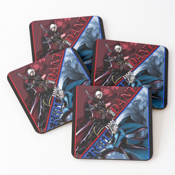 Item preview, Dmc Twins designed and sold by DenLambe.