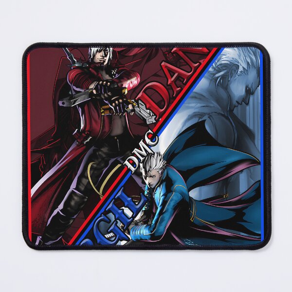 Item preview, Dmc Twins designed and sold by DenLambe.