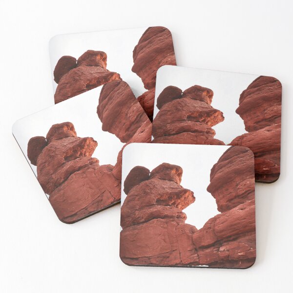 Item preview, Siamese Twins Sunset #4 designed and sold by Rachel Jeffrey.