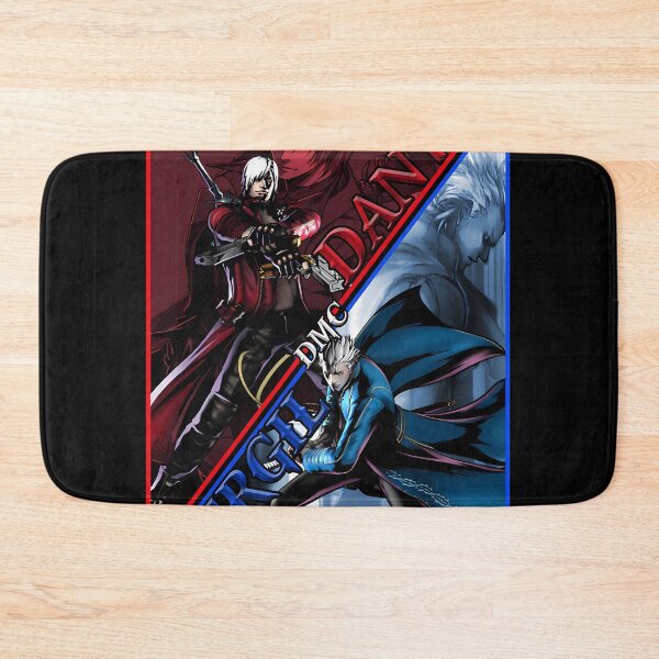 Item preview, Dmc Twins designed and sold by DenLambe.