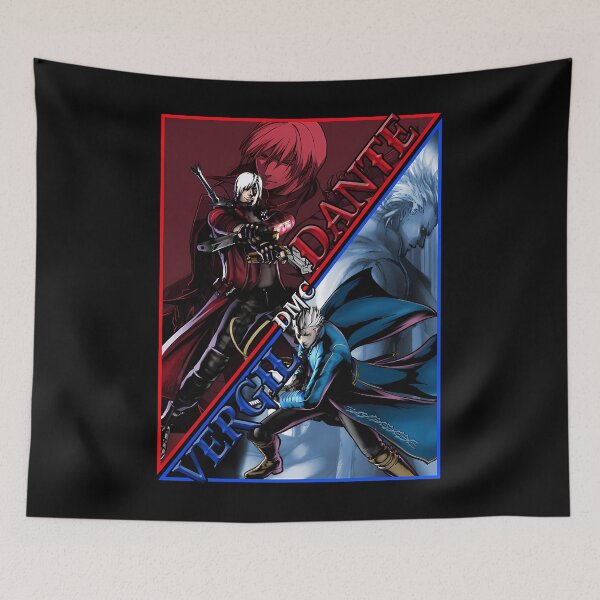 Item preview, Dmc Twins designed and sold by DenLambe.